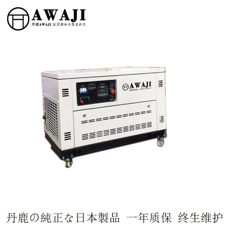 水冷靜音25千瓦汽油發(fā)電機(jī)型號