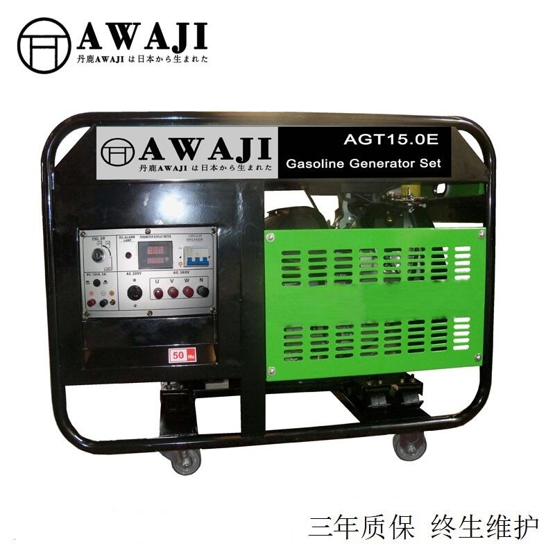 雙缸10kw汽油發(fā)電機(jī)廠家品牌報(bào)價(jià)