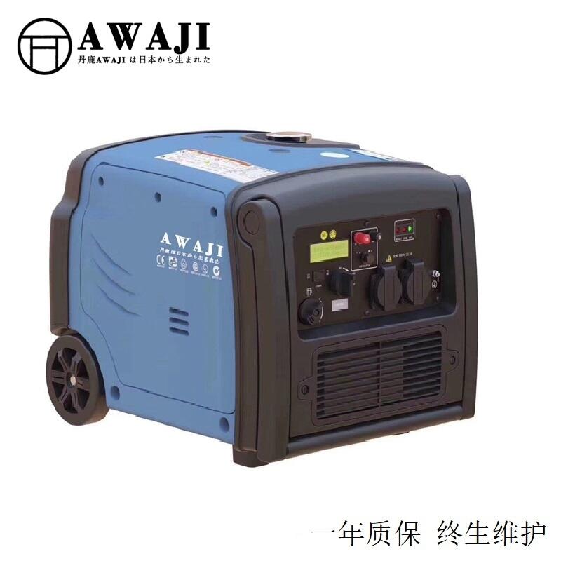 內(nèi)江新能源車充電用3千瓦變頻汽油發(fā)電機(jī)廠家報(bào)價(jià)，充電用3KW變頻汽油發(fā)電機(jī)品牌價(jià)格