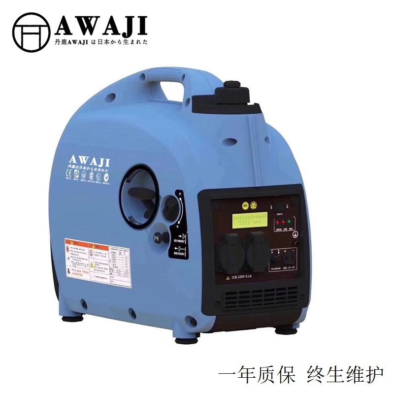 智能2.5kw超靜音數(shù)碼汽油發(fā)電機(jī)廠家報(bào)價(jià)