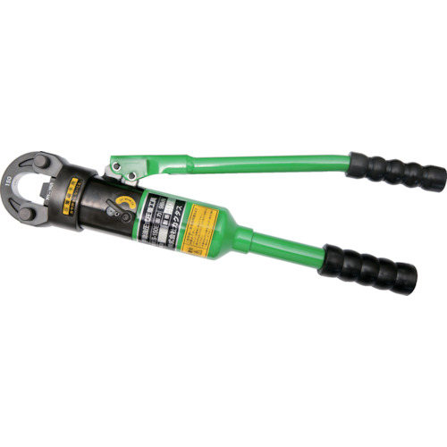 銷售CACTUS產(chǎn)機S-150E手動液壓壓接工具合肥栗山貿(mào)易