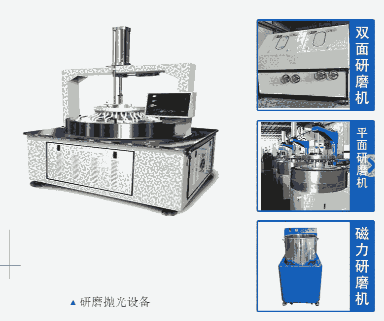 東莞平面研磨機廠家價格