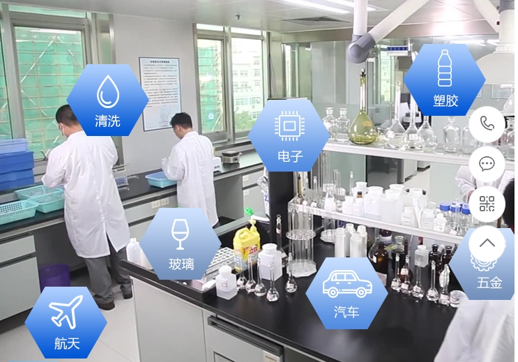 工業(yè)清洗劑 除銹劑 鈍化劑 脫模劑 研磨拋光設(shè)備 研磨液廠家
