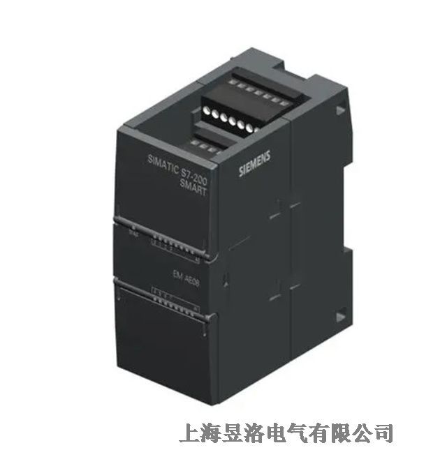 6ES7288-2QR16-0AA0西門子S7-200 SMART 模擬量輸入擴展模塊 原裝正品