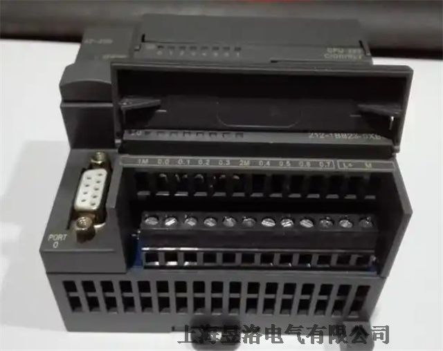 6ES7288-2DE08-0AA0西門子S7-200 SMART 模擬量輸入擴展模塊 原裝正品