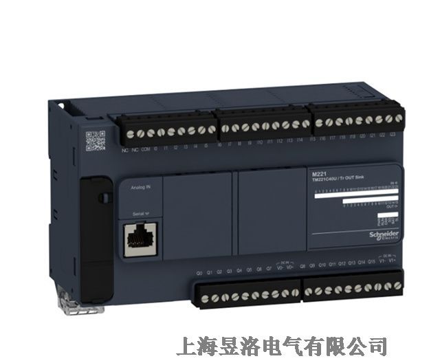 TM221C40U施耐德系列全