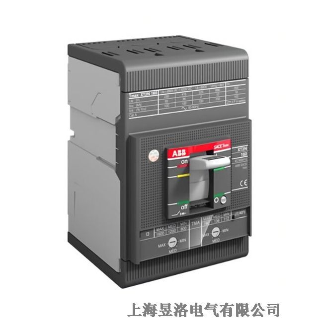 XT2N160 LSI R10 FF 3P Tmax XT 配電保護(hù)用塑殼斷路器系列全