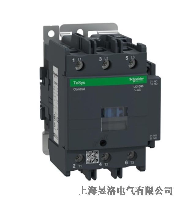 LC1-D12E7C施耐德 LC1D系列品類(lèi)全