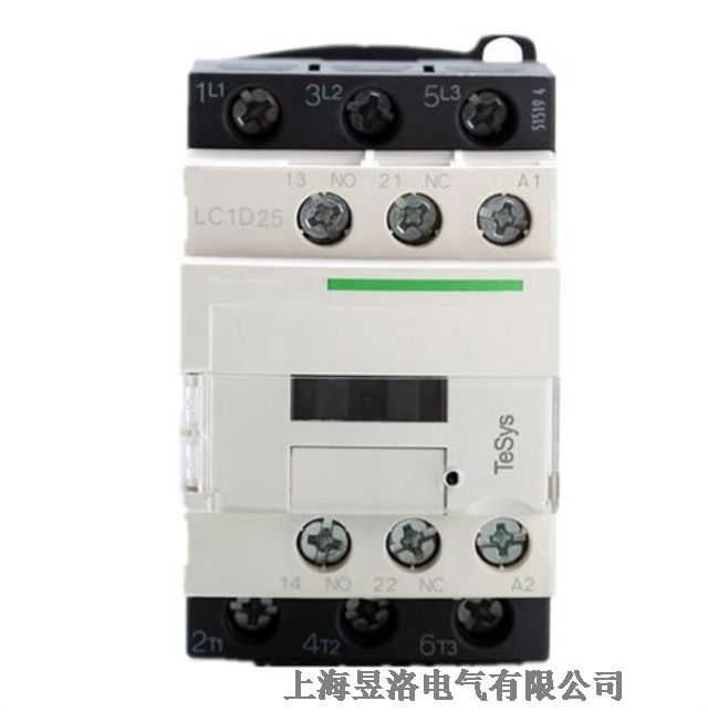 LC1-D38F7C施耐德 LC1D系列品類全