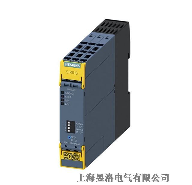 3SK1121-1CB44 3SK 安全繼電器品類全