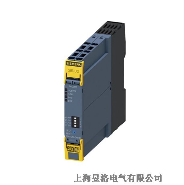 3SK1230-2AW20 3SK 安全繼電器品類全