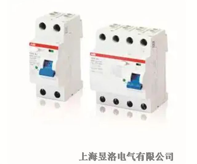 F204 A-40/0.3F200 電磁式漏電保護(hù)裝置