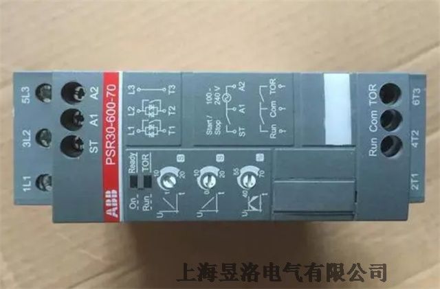 PSTX170-690-70PSR系列PSTX系列軟起動(dòng)器