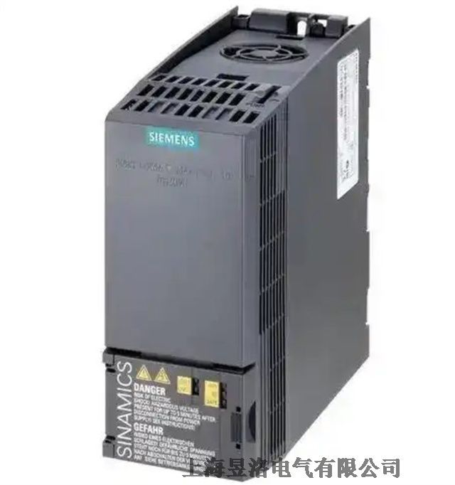 6SL3210-5FE10-8UA0V90 伺服驅動器