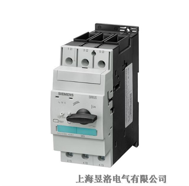 3RV6021-4CA153RV5 電動機(jī)保護(hù)斷路器