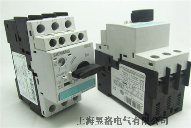 3RV6021-4DA103RV5 電動機(jī)保護(hù)斷路器