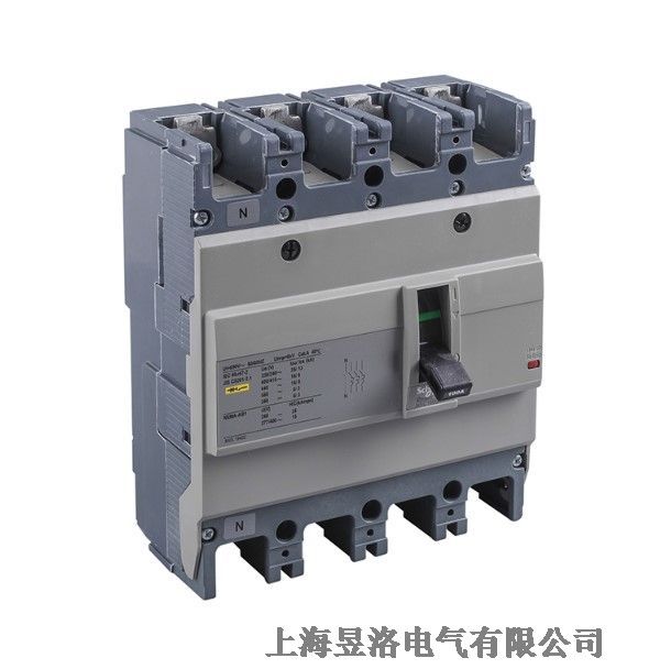 NSC100B 10kA 60A 4P3TNSC塑殼配電保護(hù)斷路器