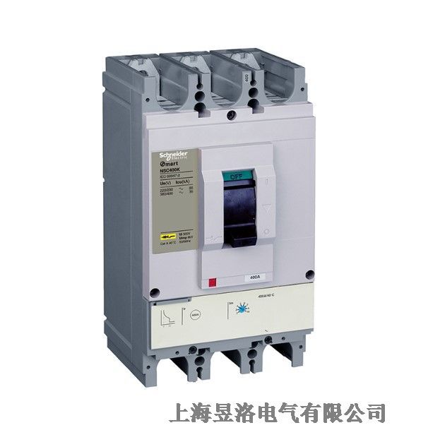 NSC100S 18kA 60A 4P3TNSC塑殼配電保護(hù)斷路器