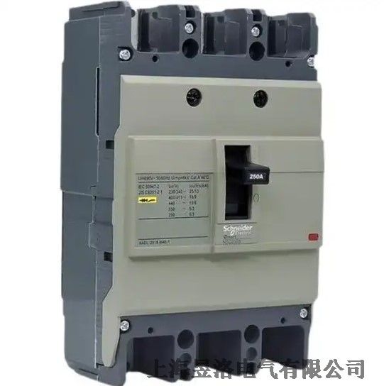 NSC400K 35kA 400A 4P3TNSC塑殼配電保護斷路器