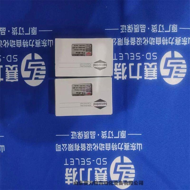 Hydropa DS-307/F/V2-55壓力傳感器 壓力繼電器,