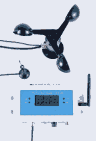 FK-W型履帶吊無(wú)線風(fēng)速報(bào)警儀