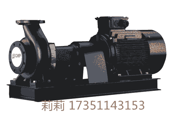 長沙南方泵業(yè)  ZS65-40-200/9.2   廠家直銷