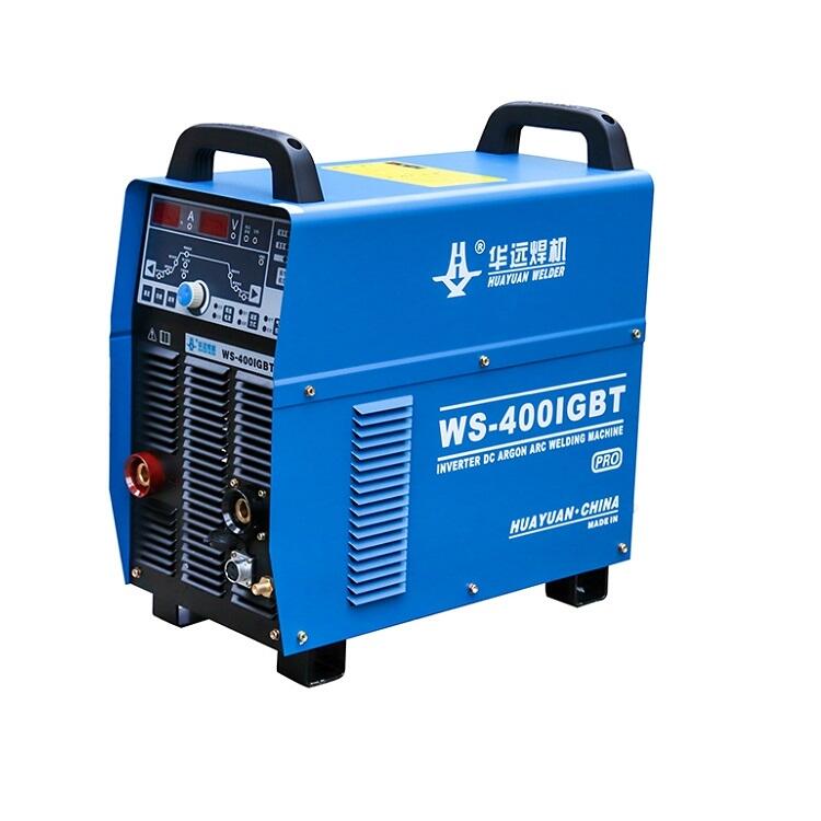 華遠(yuǎn)逆變式直流氬弧焊機(jī)WS-400IGBT Pro數(shù)字化焊機(jī)