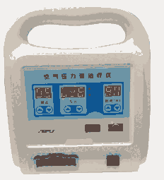 ZEPU澤普空氣壓力波治療系統(tǒng)
