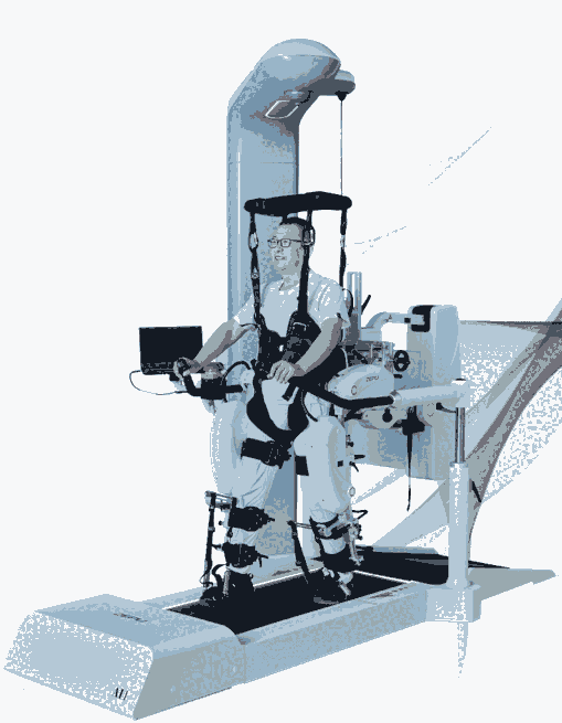 腿部主被動康復(fù)機器人適應(yīng)癥ZEPU-AI1醫(yī)療科技