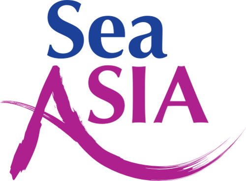 2025年新加坡亞洲海事展覽會 Sea Asia