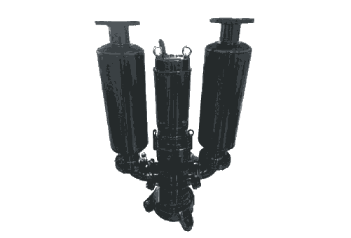 上海川源SRB沉水式羅茨鼓風(fēng)機(jī)污水處理 河道治理 低噪音