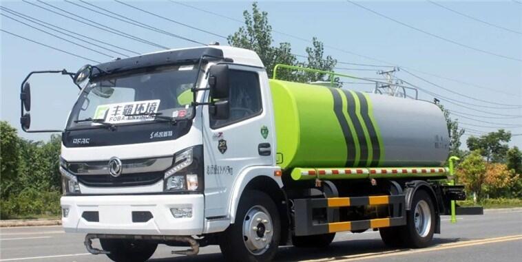 浙江灑水車哪里買，5-20噸灑水車杭州寧波溫州嘉興灑水車