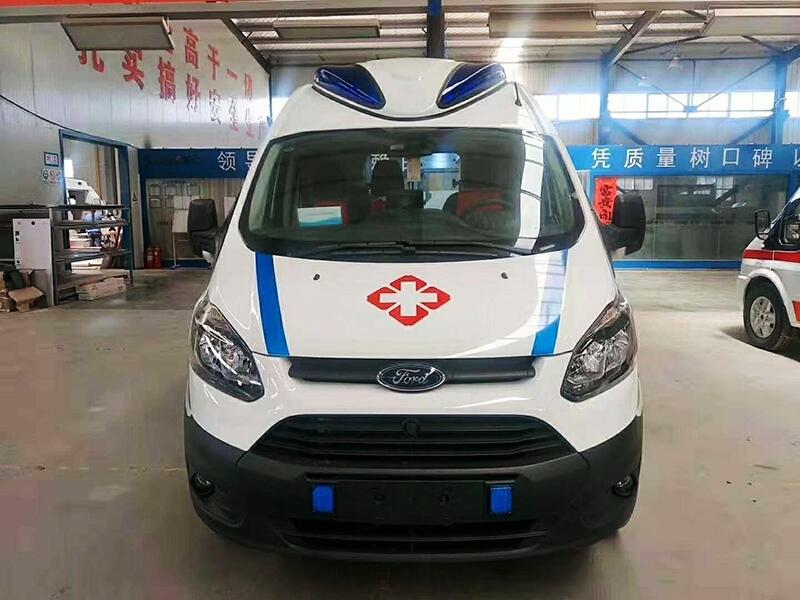 各類救護(hù)車廠家定制銷售，福特救護(hù)車，負(fù)壓救護(hù)車，核酸檢測(cè)車