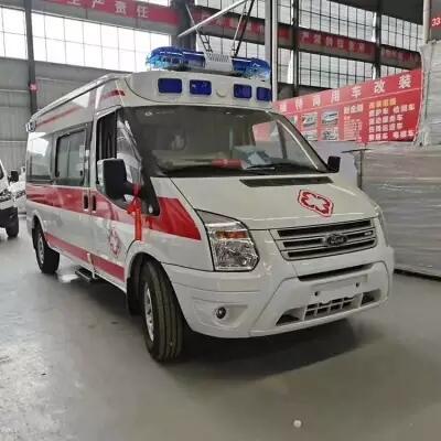 江西搶險救護車，南昌負壓救護車生產(chǎn)廠家