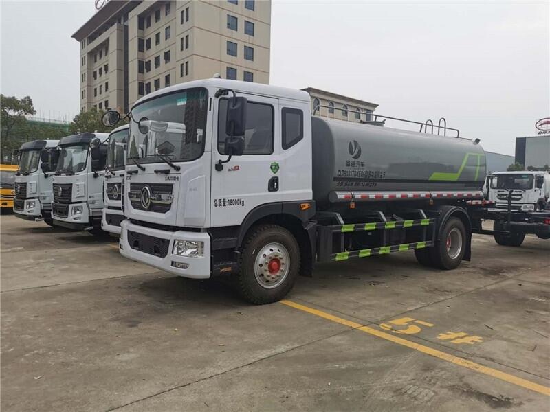 河南灑水車大全，南陽市灑水車價(jià)格，灑水車生產(chǎn)廠家直營