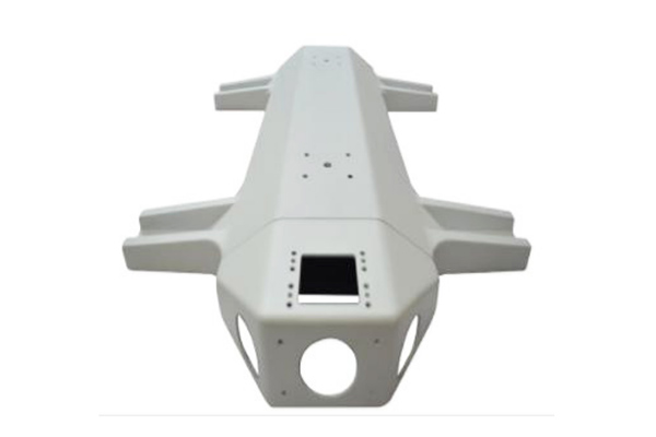 高品質(zhì)碳纖維無人機外殼實地工廠步驟復(fù)雜功能性強
