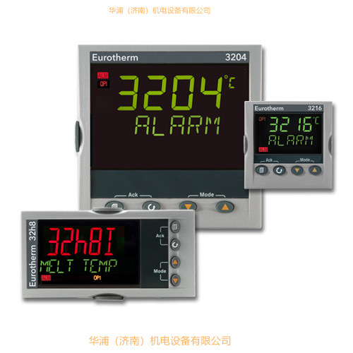 英國歐陸3200系列溫控表熱處理備件