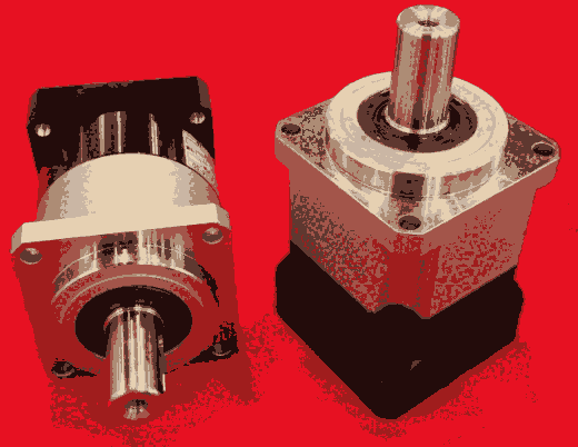 柔版印刷機(jī)專用減速機(jī)