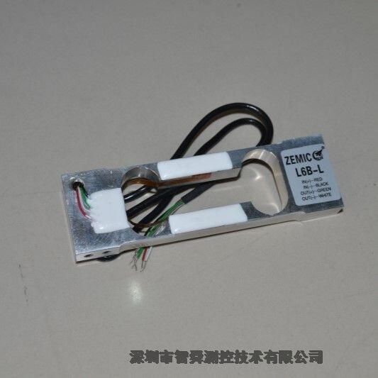  ZEMIC中航電測(cè)HM11-C3-10kg-3B6-SC 波紋管式稱重傳感器密封焊接 IP68高防