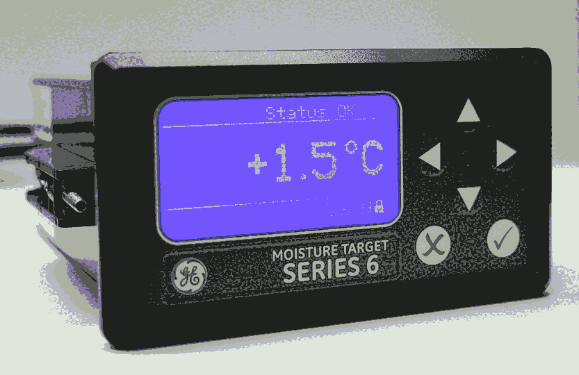 GE MTS6露點(diǎn)儀