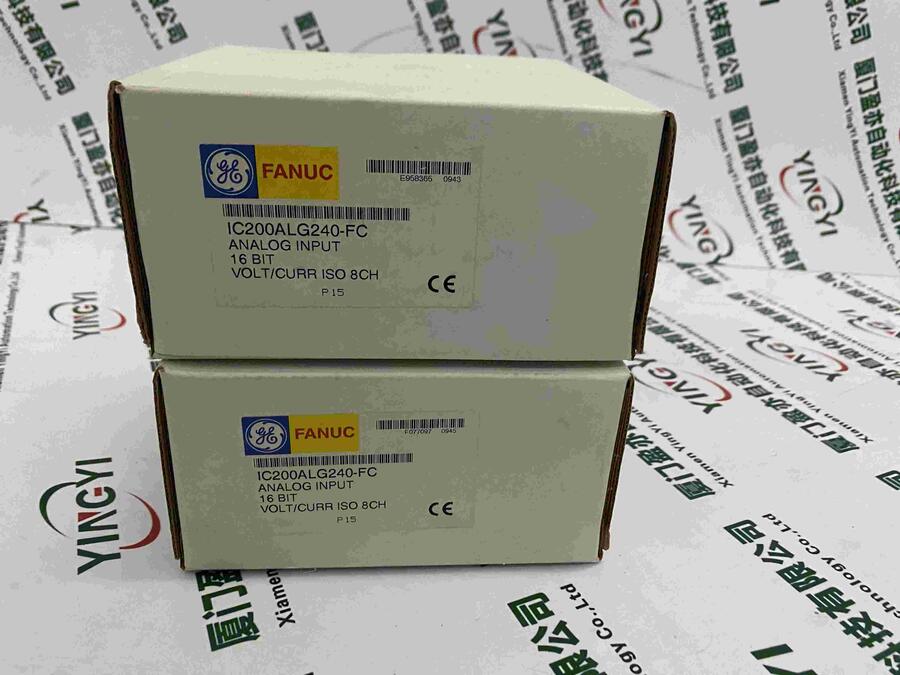 IC200MDL632傳感器PLC模塊卡件正品供應(yīng)