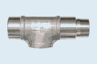 日本北斗HOKUTO射流器4PS-W恒越峰拼單進口2PS-S-SS?