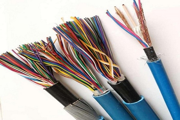 6X1.5mm2鐵路電纜PTYAH23-