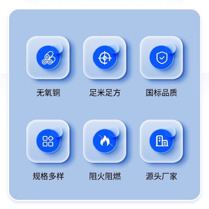 礦用阻燃電纜MYJV 4X2.5