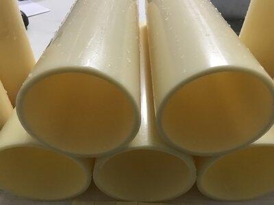 PVC-O管材  塑料管道