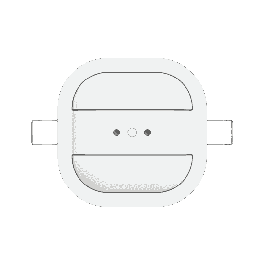 6131/21-183-500 6131/21-24-500 ABB智能感應(yīng)器KNX總線