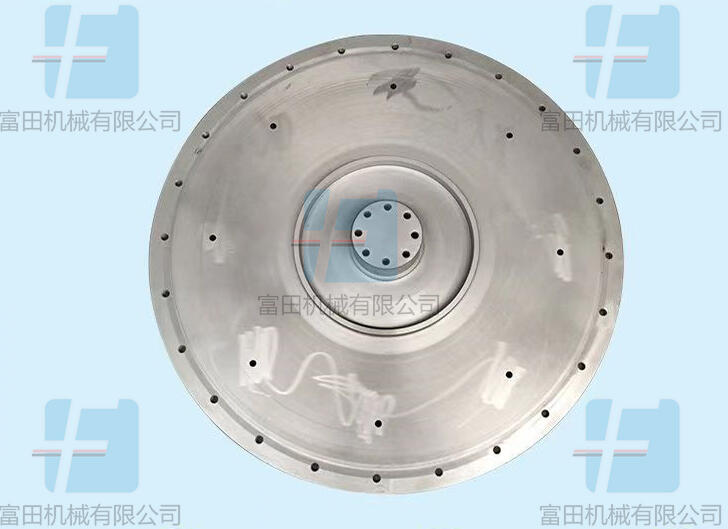 古斯塔夫愛(ài)立許混合機(jī) R19型卸料門(mén) 鋰電池漿料制備