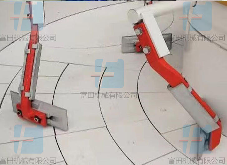 泰卡4500混合機(jī)合金攪拌臂 國(guó)產(chǎn)定制質(zhì)量無(wú)憂