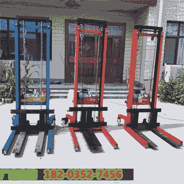 推薦:廣東 提升機(jī)堆高車(chē)自動(dòng)上料機(jī) 四川甘孜-收好貨