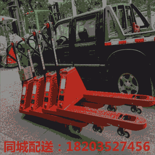 報(bào)價(jià) 山東日照 小型升降升高堆高車物料搬運(yùn)電動(dòng)叉車2噸 貴州黔南